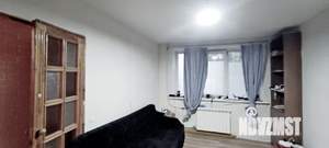 1-к квартира, вторичка, 31м2, 1/5 этаж