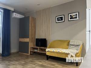 Студия квартира, вторичка, 35м2, 15/25 этаж