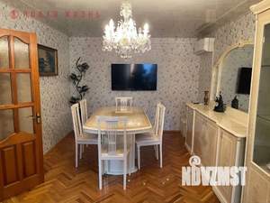 3-к квартира, вторичка, 88м2, 3/9 этаж