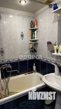 2-к квартира, вторичка, 54м2, 1/9 этаж