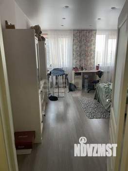 2-к квартира, вторичка, 77м2, 5/20 этаж