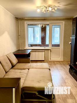 2-к квартира, вторичка, 45м2, 1/5 этаж