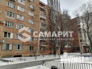 1-к квартира, вторичка, 28м2, 1/9 этаж