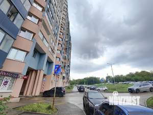 2-к квартира, вторичка, 61м2, 11/16 этаж