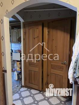 3-к квартира, вторичка, 55м2, 1/9 этаж