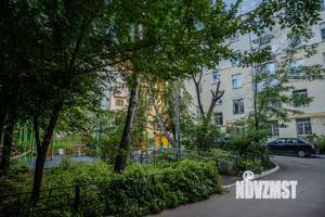 1-к квартира, вторичка, 39м2, 1/5 этаж