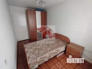 2-к квартира, вторичка, 49м2, 7/9 этаж