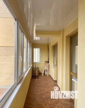 2-к квартира, вторичка, 72м2, 5/25 этаж