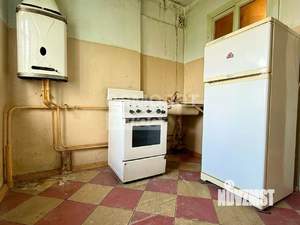 2-к квартира, вторичка, 42м2, 5/5 этаж