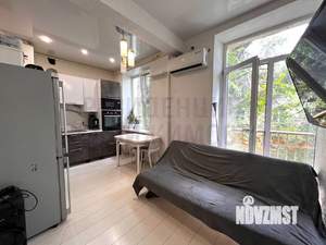 2-к квартира, вторичка, 52м2, 4/5 этаж