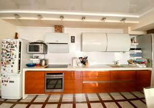 2-к квартира, вторичка, 94м2, 12/17 этаж