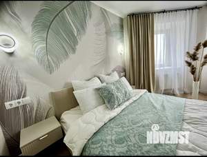 2-к квартира, вторичка, 63м2, 13/17 этаж