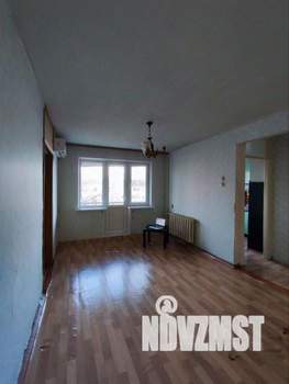 2-к квартира, вторичка, 44м2, 5/5 этаж