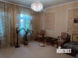 6-к квартира, вторичка, 163м2, 1/1 этаж