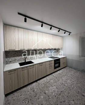 2-к квартира, вторичка, 63м2, 16/27 этаж