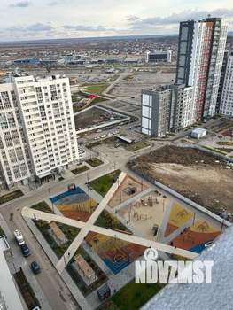 Студия квартира, вторичка, 29м2, 23/24 этаж