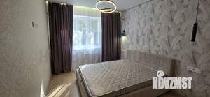 1-к квартира, вторичка, 42м2, 1/2 этаж