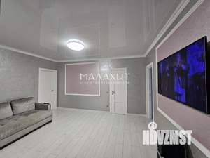 4-к квартира, вторичка, 114м2, 9/22 этаж