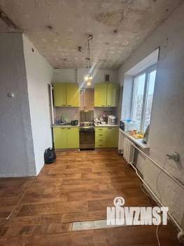 3-к квартира, вторичка, 56м2, 5/5 этаж
