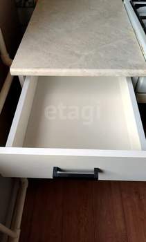 1-к квартира, вторичка, 29м2, 1/9 этаж