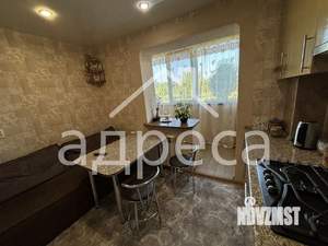 1-к квартира, вторичка, 41м2, 1/3 этаж