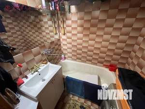 1-к квартира, вторичка, 38м2, 5/9 этаж