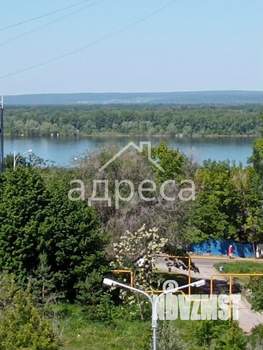 1-к квартира, вторичка, 46м2, 3/4 этаж