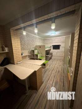 3-к квартира, вторичка, 57м2, 2/9 этаж