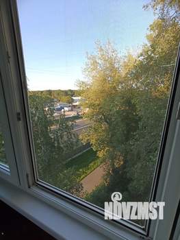 2-к квартира, вторичка, 42м2, 5/5 этаж