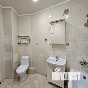 1-к квартира, вторичка, 41м2, 13/19 этаж