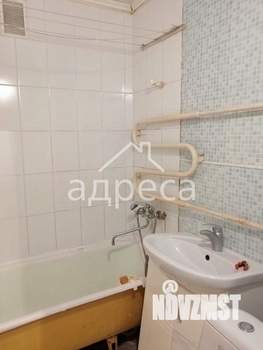 1-к квартира, вторичка, 31м2, 2/5 этаж