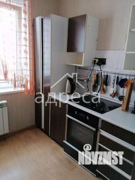 2-к квартира, вторичка, 54м2, 7/12 этаж