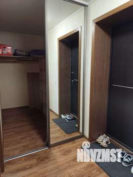 1-к квартира, вторичка, 50м2, 3/10 этаж