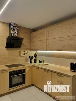 3-к квартира, вторичка, 75м2, 4/24 этаж