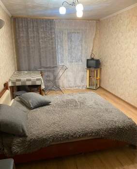1-к квартира, вторичка, 30м2, 3/5 этаж