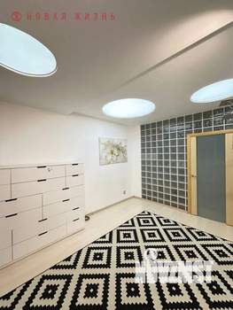 2-к квартира, вторичка, 76м2, 6/10 этаж