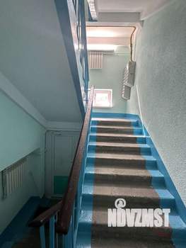 2-к квартира, вторичка, 47м2, 5/5 этаж