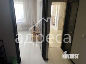 1-к квартира, вторичка, 36м2, 8/9 этаж