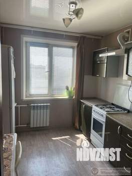 1-к квартира, вторичка, 33м2, 9/9 этаж