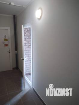 1-к квартира, вторичка, 37м2, 18/18 этаж