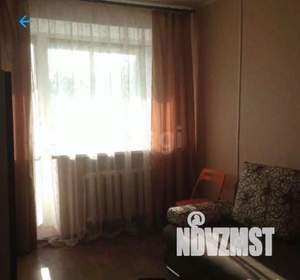 1-к квартира, вторичка, 29м2, 5/5 этаж