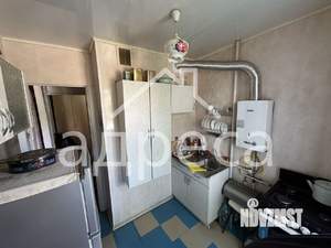 1-к квартира, вторичка, 30м2, 4/5 этаж