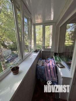 2-к квартира, вторичка, 37м2, 2/5 этаж