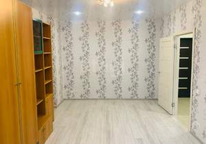 1-к квартира, вторичка, 37м2, 5/19 этаж