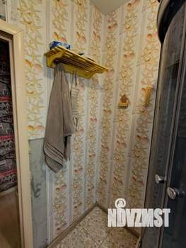 2-к квартира, вторичка, 61м2, 2/25 этаж