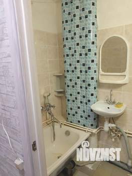 1-к квартира, вторичка, 18м2, 5/5 этаж