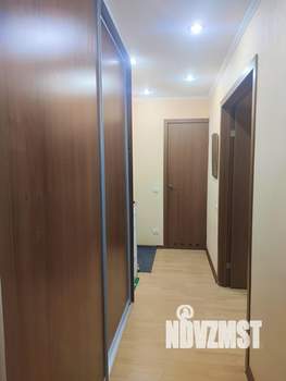 1-к квартира, вторичка, 40м2, 1/12 этаж