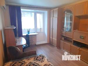 1-к квартира, вторичка, 29м2, 9/9 этаж