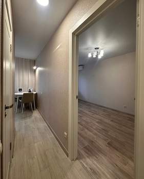 1-к квартира, вторичка, 33м2, 1/9 этаж