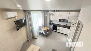 2-к квартира, вторичка, 68м2, 4/16 этаж